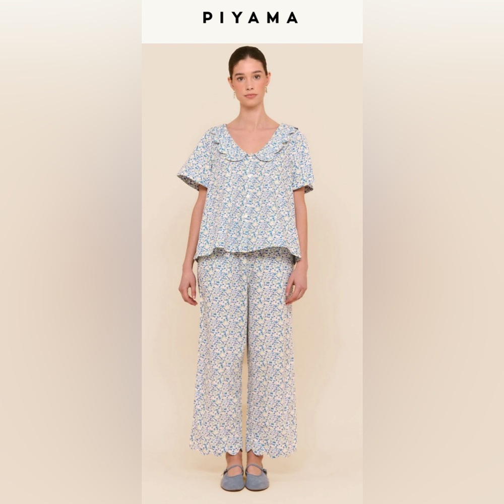 Piyama Pajamas